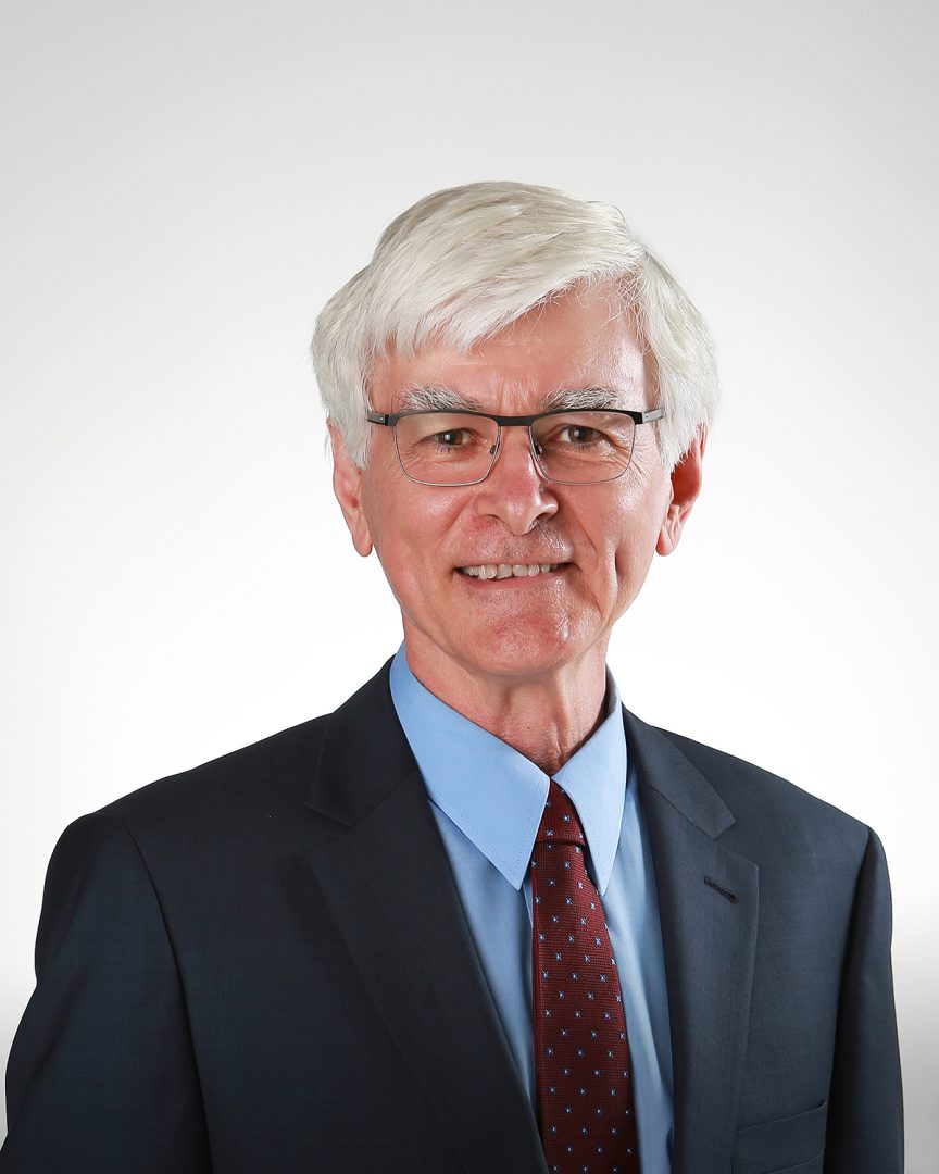 Dr Claude Richard Fondation À Notre Santé de l’hôpital HDA
