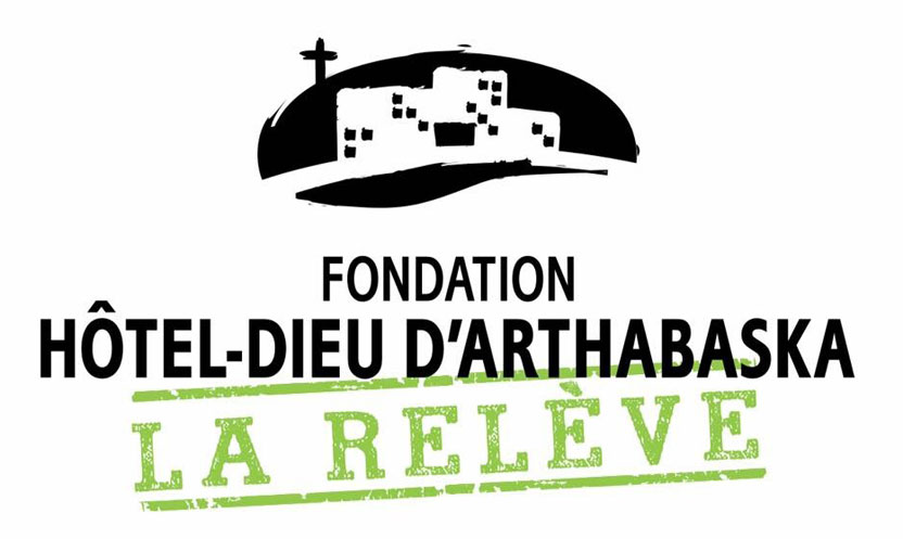 LogoReleve Souper spectacle humour organisé par La Relève de la Fondation HDA