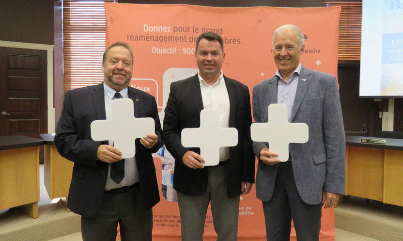 Le Grand Brunch de la Fondation HDA revient pour une 2e édition