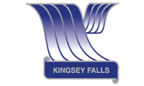 Ville de Kingsey Falls
