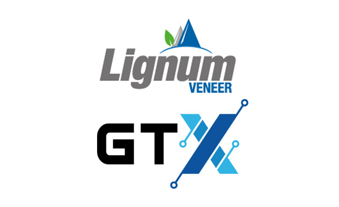 Placages Lignum et Groupe Techno-X : Un don total de 100 000 $ à la Fondation