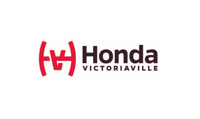 Honda Victoriaville annonce un don majeur de 50 000 $