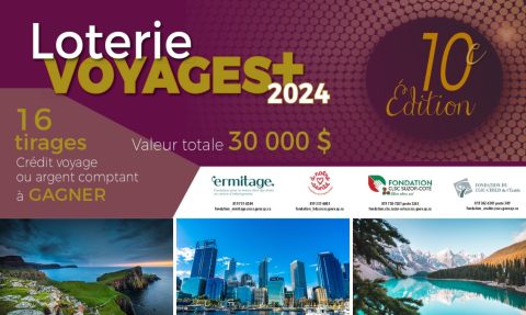 Loterie-Voyages 2024