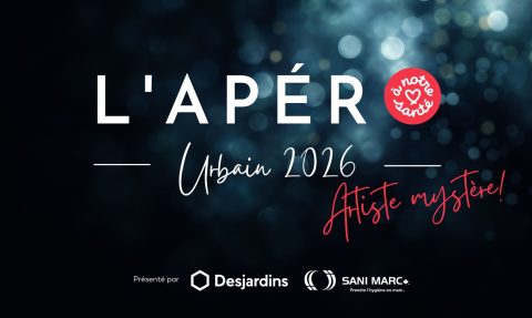 L&rsquo;Apéro Urbain 2026