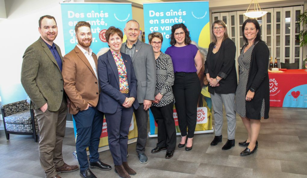 428634389_826472465956998_4027865152851599610_n S’unir pour la santé de nos aînés : La Fondation À Notre Santé annonce sa prochaine campagne!