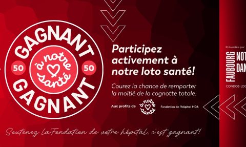 LOTO Gagnant/Gagnant