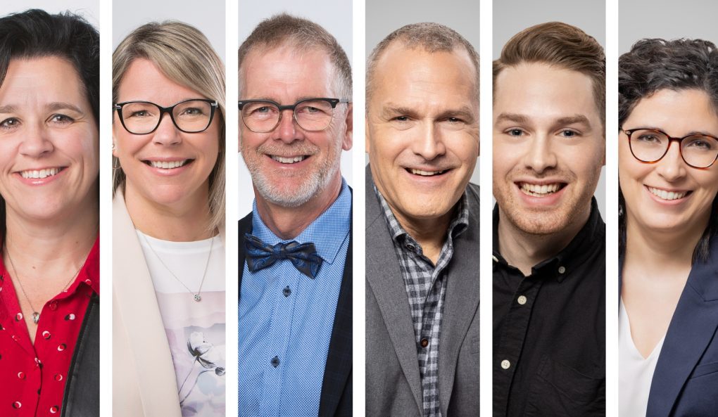 chroniqueurs Des chroniques radio pour discuter de la campagne 24-25