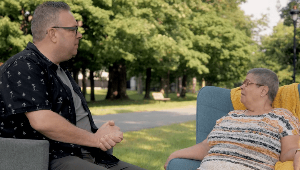 Découvrez le 2e Vox Pop qui laissent la parole aux aînés de la région!