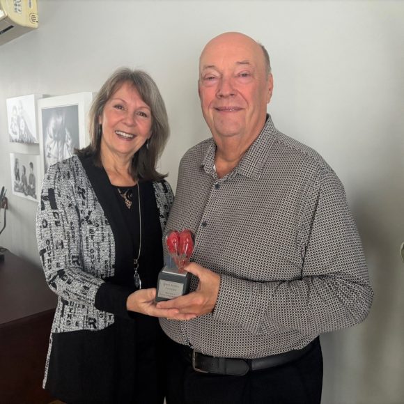 Un geste philanthropique inspirant pour l’avenir de HDA