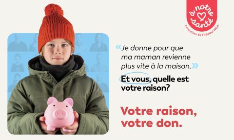 Campagne annuelle 2026-2027