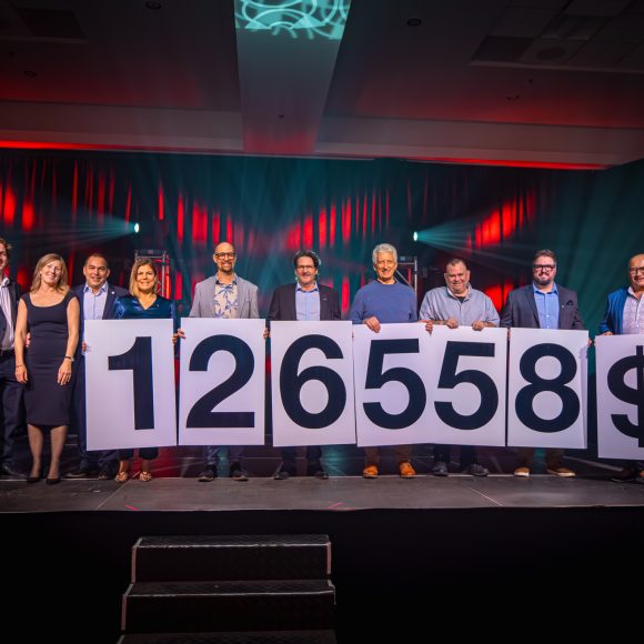 126 558 $ pour l’Apéro Urbain : une 5e édition record!