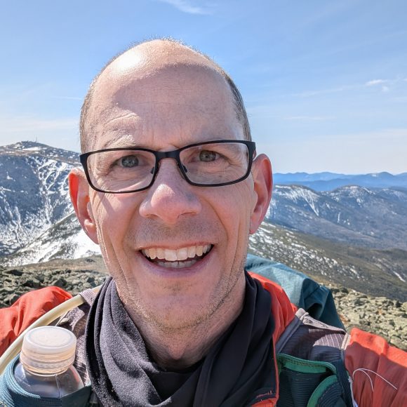 50 fois le Mont Gleason pour la santé d’ici!